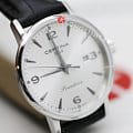 Часы Certina DS Caimano Lady C035.210.16.037.00 фото 4